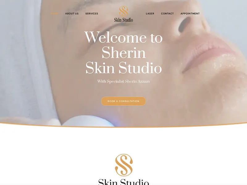 skin studio beauty
